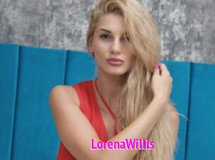 LorenaWillis