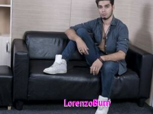 LorenzoBurn