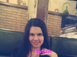 LoriLush