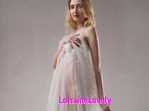 LorraineLovely