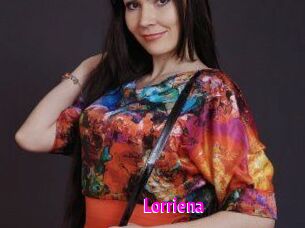 Lorriena