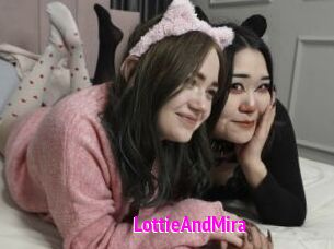 LottieAndMira