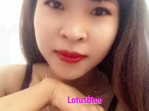 LotusBlue