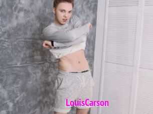 LouisCarson