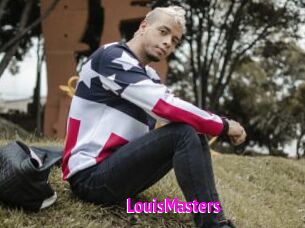 LouisMasters