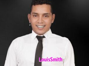 LouisSmith