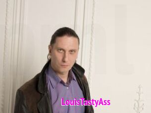 LouisTastyAss