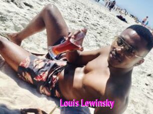 Louis_Lewinsky