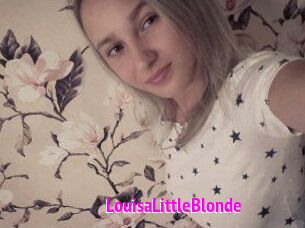 LouisaLittleBlonde