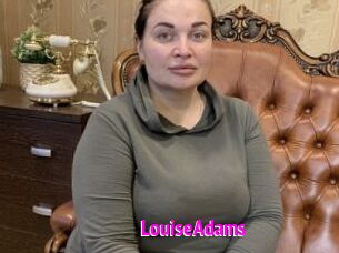 LouiseAdams