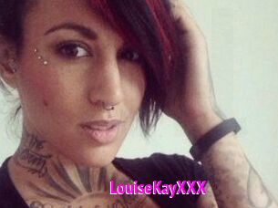 LouiseKayXXX