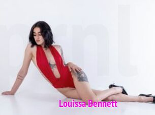 Louissa_Bennett