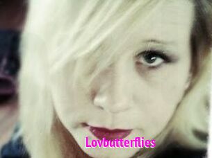 Lovbutterflies