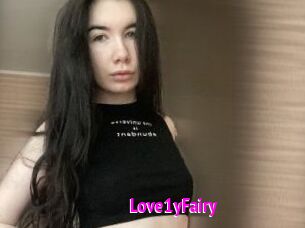 Love1yFairy