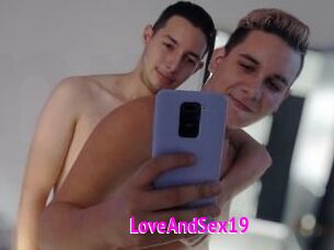 LoveAndSex19