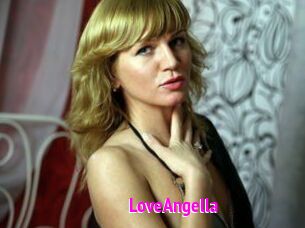 LoveAngella