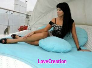 LoveCreation