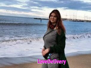 LoveDelivery