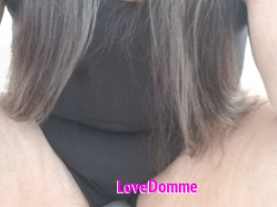 LoveDomme