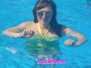 LoveDreamer