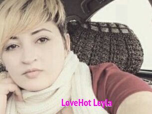 LoveHot_Leyla