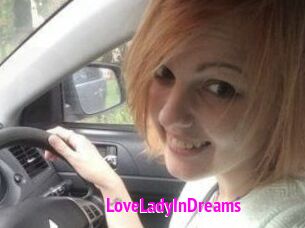 LoveLady_In_Dreams