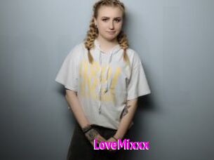 LoveMixxx