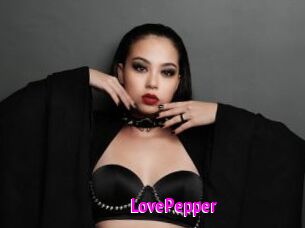 LovePepper