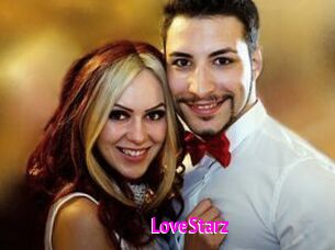 LoveStarz