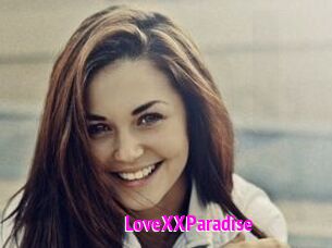 LoveXXParadise