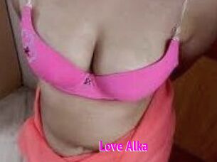 Love_Alka