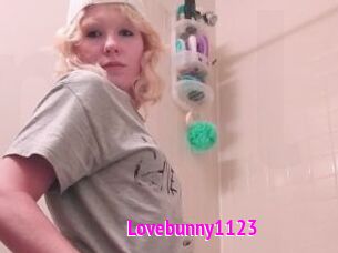 Lovebunny1123