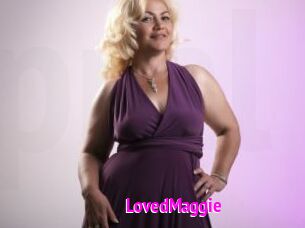 LovedMaggie