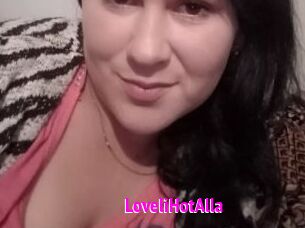 LoveliHotAlla