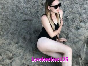 Lovelovelove123