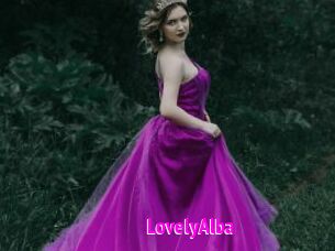 LovelyAlba