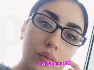 LovelyAngelXO