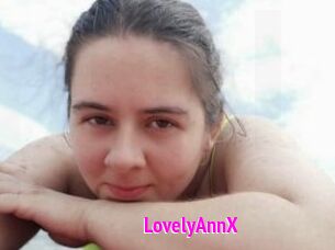 LovelyAnnX