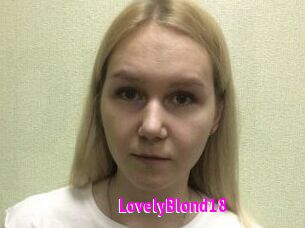 LovelyBlond18