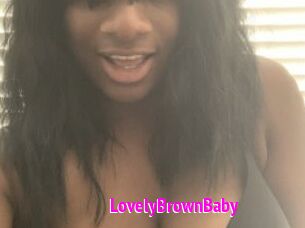 LovelyBrownBaby