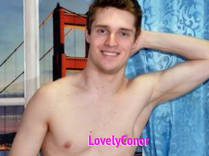 LovelyConor