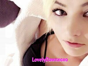 LovelyDawnxoxo