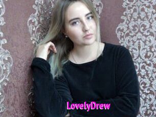 LovelyDrew