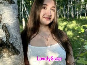 LovelyGrase