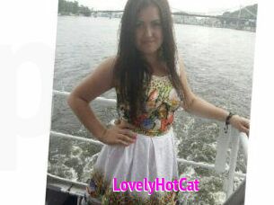 LovelyHotCat