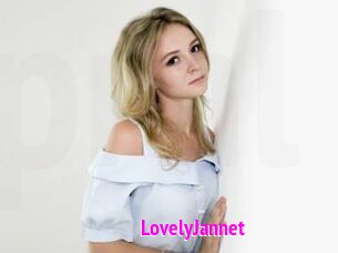 LovelyJannet