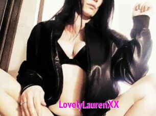 LovelyLaurenXX