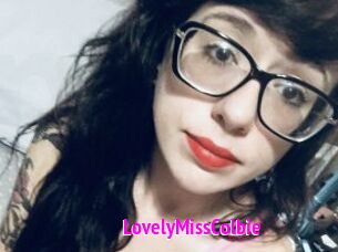 LovelyMissColbie