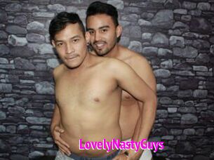 LovelyNastyGuys