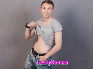 LovelyNorman